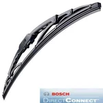 16" Bosch Windshield Wiper Blade Front Rear Driver Passenger Side For Mb Vw. Fixed Price $12.95.