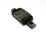 Thk SRS9XMQZC1+54LM1 Linear Guide Rail Assembly. Fixed Price $22.49.