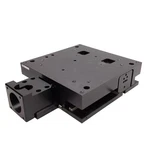 Parker ZP200T01MPD2 Precision Vertical Lift Table, 25MM Travel, Lead, BE23. Fixed Price $800.00.