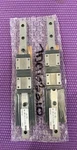 Set Of 2-CPC Usa Mr 12MN SU2 V1 P-220L Miniature Linear Guide( RAIL+4 Slider). Fixed Price $149.00.