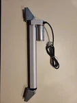 Progressive Automations Linear Actuator (10"STROKE, Lbs.) PA-14-10-35. Fixed Price $80.00.