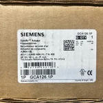 Siemens GCA126.1P Actuator Brand New!. Fixed Price $95.00.