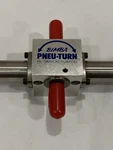 Bimba Pneu-turn Rotary Actuator PT-017270-A. Fixed Price $144.99.