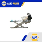 Electric Window Regulator W/motor Fits Toyota Yaris NLP10 1.4D Front Left 1ND-TV. Fixed Price $151.15.