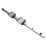 Thomson Linear CG15AABP-M039 2X Accuglide Carriages W/ 15X465MM Rail, 13.5KN Max. Fixed Price $157.00.