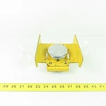 Allen Bradley 800P-F2CGB Ser Palm Operated Pushbutton. Fixed Price $263.24.