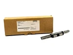Misumi SSE2BN8-115 Standard Block Miniature Linear Guide W/ Dowel Holes. Fixed Price $109.24.