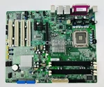 Dfi-itox G7B630-N-G G7B631-050G Industrial Motherboard. Fixed Price $510.40.