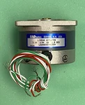 New Eastern Air Devices Linear Actuator LA23GCKC-M200V 3.1V 2PH 2A 1.8 Nos. Fixed Price $42.00.