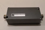 Heidenhain Exe 650B X25/10 Interpolation And Digitizing Electronics. Fixed Price $132.83.