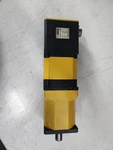Parker Compumotor BE342HJ-KMSBG22 Brushless Servo 1.21KW 4965 Rpm 340VDC. Fixed Price $425.00.