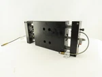 Robohand DBL-20-LC3 3" Stroke Double Rod Linear Pneumatic Slide Thrust Plate. Fixed Price $51.27.