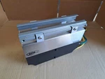 Rockwell Magnemotion Assy Motor, 250MM, Al Rails, G4E, Ml Cat No. 700-1708-20. Fixed Price $500.00.
