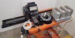 Anorad Allen Bradley Axis Linear Motor Robot W/drives 30"X18"X2" Of Travel. Fixed Price $1799.99.