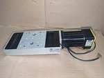Aerotech ATS100-50-U-20P Linear Actuator, SM232AE-NTQN Servo Used. Fixed Price $440.00.