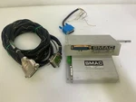 Smac LAL30-025-55DF Linear Actuator W/ Controller LAC-1 And Cables Best Deal. Fixed Price $599.99.