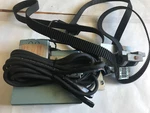 Yamaha B14R-1250 Robotic Belt Control Motor & Pully W/ KX7M4751-302 Kaneko,er. Fixed Price $1995.00.
