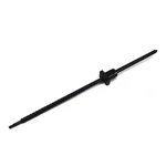 Kuroda GE15-10 Affk Ballscrew Bearing Assembly 24-3/4" Rail 0.59"-DIA 10MM-P. Fixed Price $119.99.