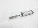 Thk SSR15XW2C1M-220LYM Guide Carriage + Linear Rail L: Mm. Fixed Price $62.99.