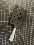 Thorlabs PT1 - 1" Translation Stage Linear Motion Axis & Micrometer. Fixed Price $180.00.
