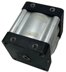Parker Model PV22-180B-BB2-B Pneumatic Vane Rotary Actuator 150PSI Made In Usa. Fixed Price $95.00.