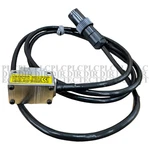 Used Fanuc A860-2150-V002 Spindle Encoder. Fixed Price $618.35.