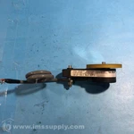Encoder Products TR1-U2R6-2500NV1QHV-F00 Accu-coder Usip. Fixed Price $134.40.