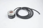 Heidenhain Rotary Encoder ( 295 434-4T ). Fixed Price $1154.50.