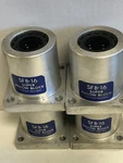 Thomson Linear Pillow Block Model : SFB-16 Bundle Of ( 4 ) Pcs. Fixed Price $240.00.