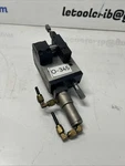 Pneumatic Precision Linear Slide Actuator Micrometer UVCHLX-20/15-D S-204D O-345. Fixed Price $150.00.
