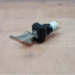 Eao 51-195.022D Actuator, 24MM X 18MM Front Dimension, 250VAC, 5A Used. Fixed Price $37.99.