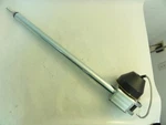 203110 Old-stock; Skf CARR40X600X2/D24DB Linear Actuator 40MM Bore; 600MM. Fixed Price $356.93.