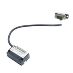 Renishaw RGH41G30F06A Optical Encoder Read Head, 2 M Digital Output, 5VDC. Fixed Price $450.00.