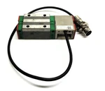 Hiwin Mikrosystem Corp. Linear Bearing R-PM-B-01-0A-G-25 Used. Fixed Price $203.95.