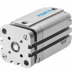 (2) New Festo ADVUL-50-20-P-A Compact Cylinder 2PC. Fixed Price $699.99.