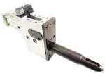 Tunkers 32 Uz T12 Npt 18415000 Pnuematic Pin Clamp New No Box. Fixed Price $439.95.