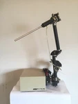 Asi Reactir 1000 Optics Module 001-1002 W/ Sicomp Laser Probe Applied Systems. Fixed Price $799.99.