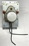 Vintage Haydon Stepper Motor E15450 120V 2.5W 4RPM W/ Gears And Knob. Fixed Price $42.00.