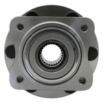 Gsp 124132 Front Rear Wheel Bearing & Hub Assy Fits 1996-2017 Dodge Viper. Fixed Price $147.99.