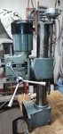 Emco Maximat V10 Lathe Vma, Vertical Milling Attachment With Extras J11X. Fixed Price $985.50.