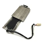 Iko MTT6971 Nano Linear Motor Actuator 100MM Travel, 80MMX110MM Stage, 1300MM/S. Fixed Price $500.00.