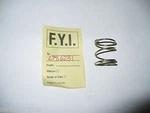 Pc. Clark 2786231 Pressure Spring, New. Fixed Price $13.50.