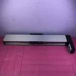 Lintech Ball Screw Linear Actuator Cnc Positioner Slide 22-1/8 Travel 0.2 Lead. Fixed Price $500.00.