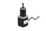 Nanotec ST2818S1006 2,66V 0.95A 25:1 Stepper Motor. Fixed Price $36.71.