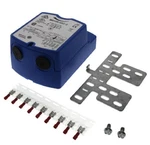 Johnson Controls M9106-IGC-2 24 Vac Non-spring Return, Rotary Actuator 53 Lb-in. Fixed Price $237.00.