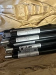Hahn Gasfedern Art -nr WS28563US 700N Springs New Open Box. Fixed Price $32.00.