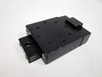 Del-tron X Linear Motion Stage Length 4" Deltron. Fixed Price $45.85.