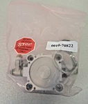 Amat Applied Materials 0010-70822, Smc NCDQ2B63-UIA981030. Fixed Price $550.00.