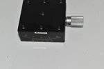 *jm* Optosigma 123-2835 Optical Stage (FMB49). Fixed Price $187.50.