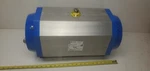 Aris Double Acting Actuator PD65 Pneumatic Torque 1449.6 Iso F14 CH36 Namur H=30. Fixed Price $250.00.